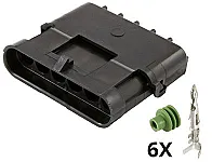 Conector Aptiv WP