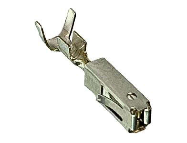 Terminal HDS