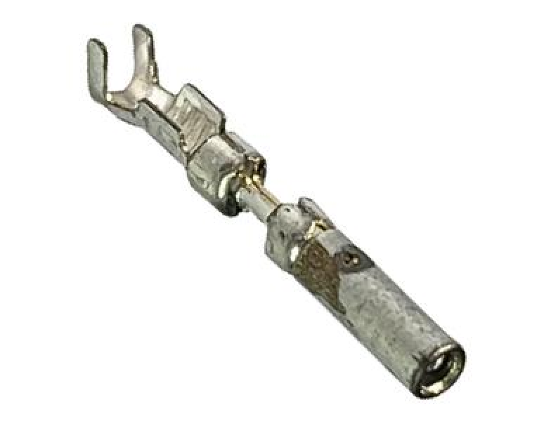 Terminal Tubular