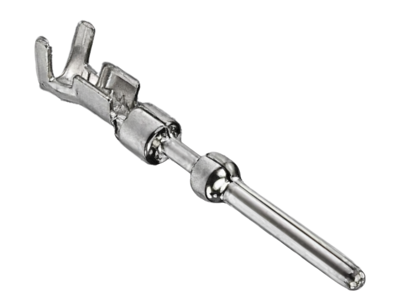 Terminal Tubular