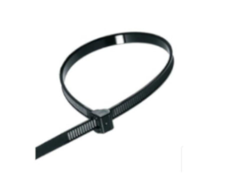 Abraçadeira de Nylon