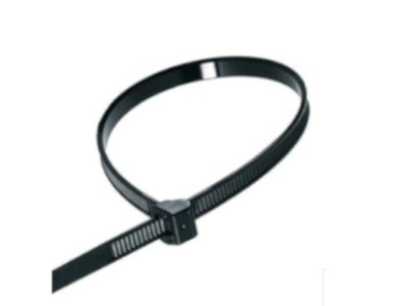 Abraçadeira de Nylon