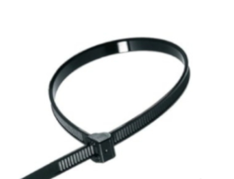 Abraçadeira de Nylon