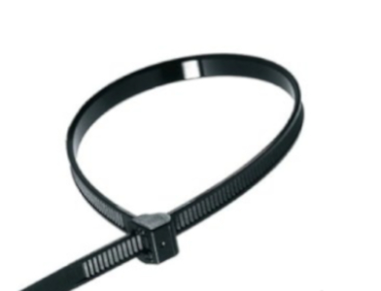 Abraçadeira de Nylon