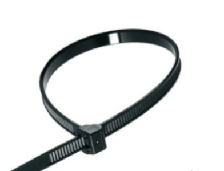 Abraçadeira de Nylon