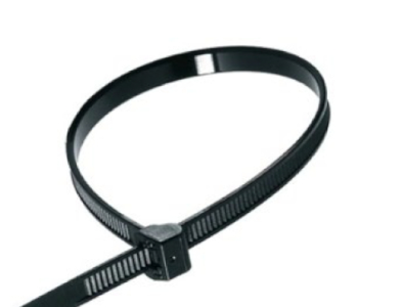 Abraçadeira de Nylon