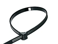 Abraçadeira de Nylon