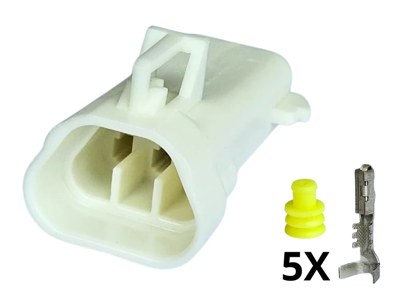 Conector Metri-Pack