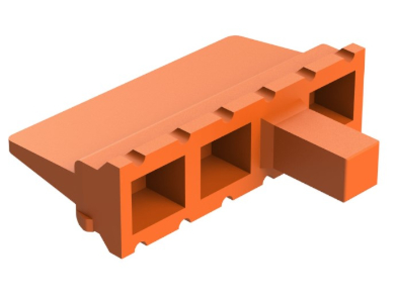 TRAVA AWM-12P