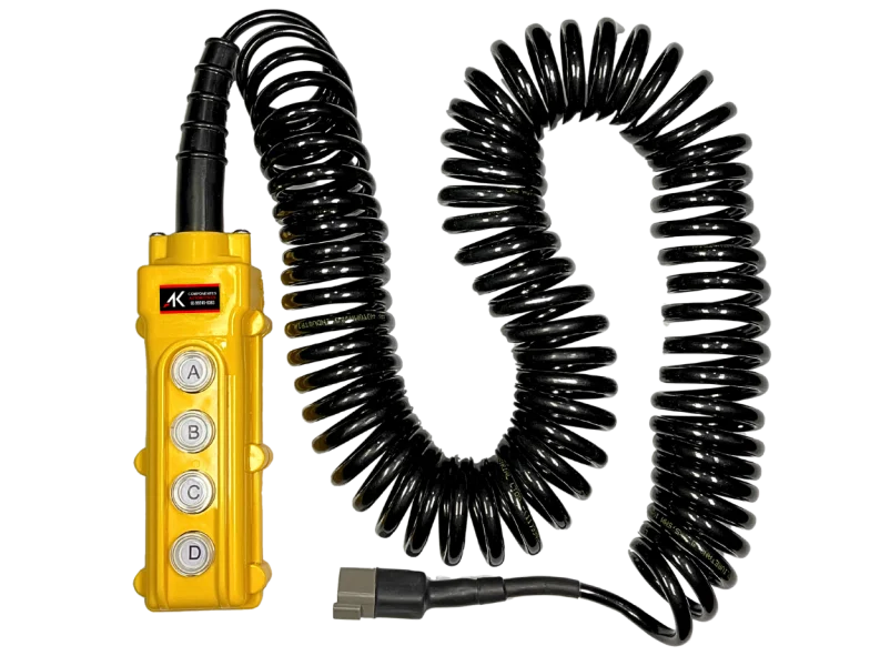 Controle do Módulo