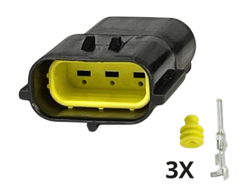 Conector ECONOSEAL