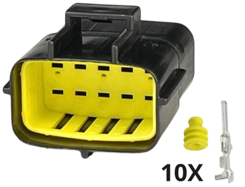Conector ECONOSEAL
