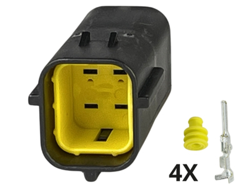 Conector ECONOSEAL