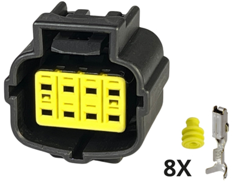 Conector ECONOSEAL