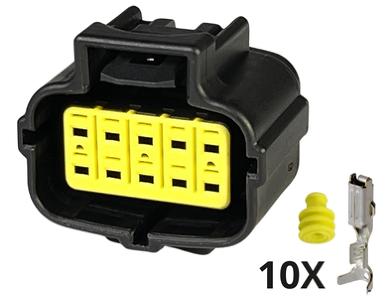 Conector ECONOSEAL