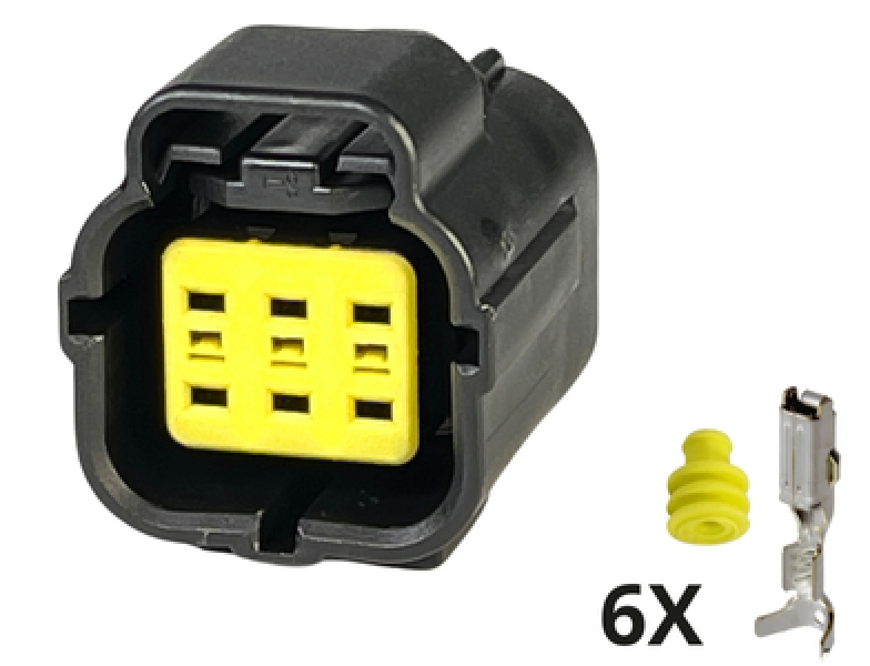 Conector ECONOSEAL