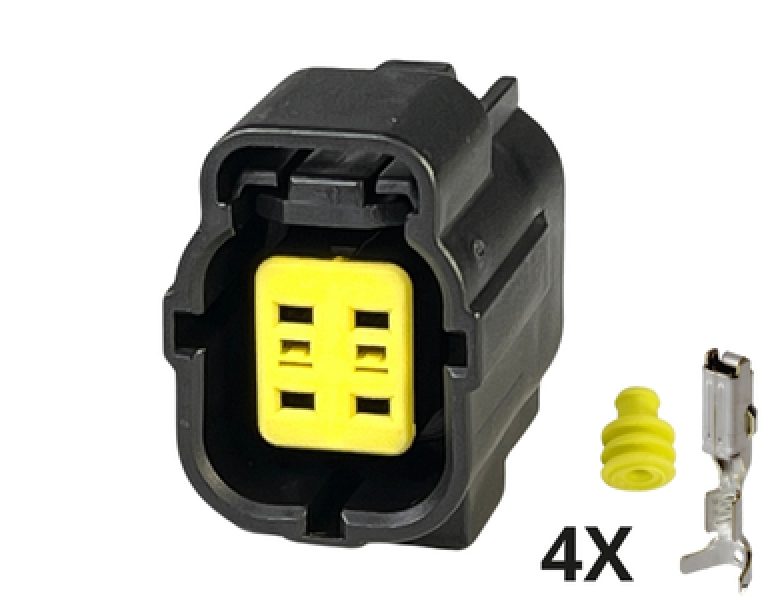 Conector ECONOSEAL