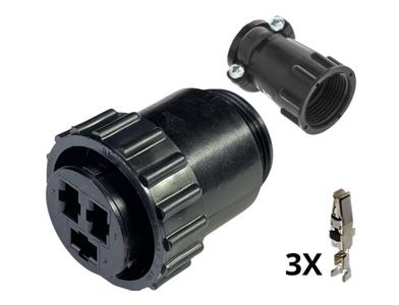 Conector CPC