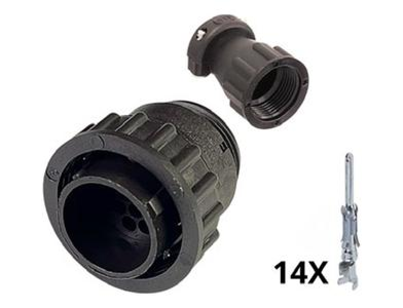 Conector CPC
