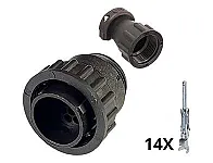 Conector CPC