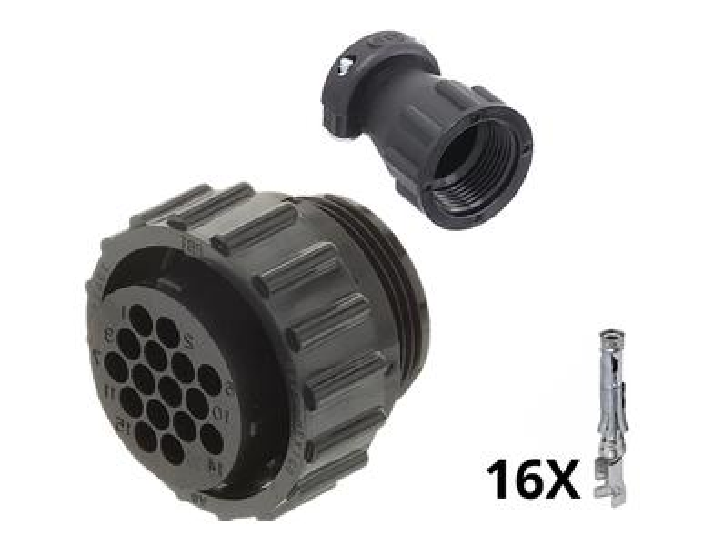 Conector CPC