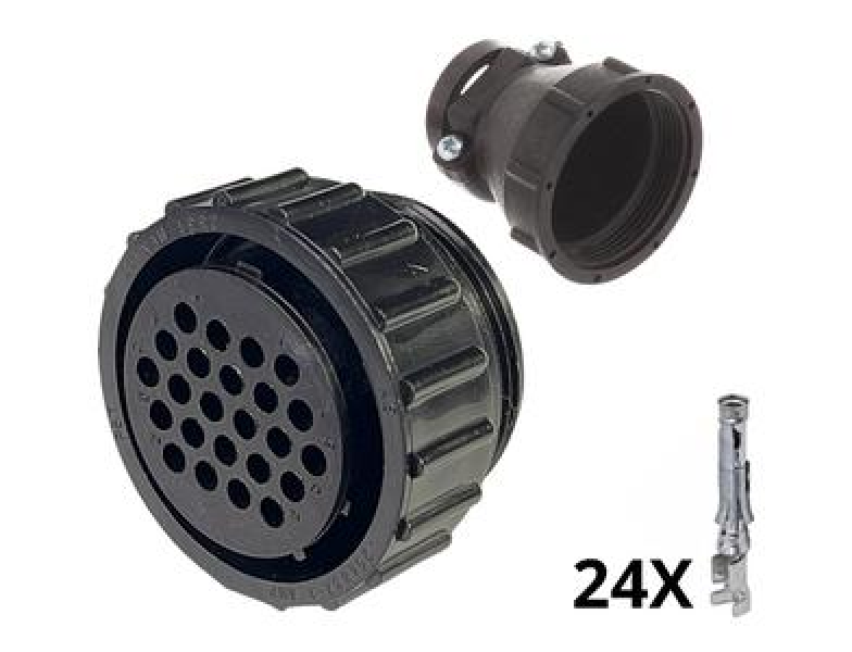 Conector CPC