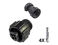 Conector CPC