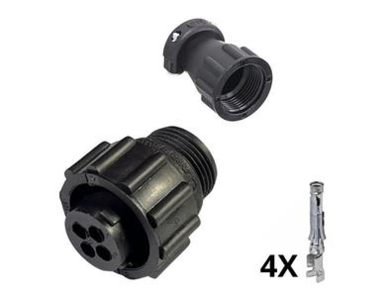 Conector CPC
