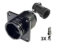Conector CPC