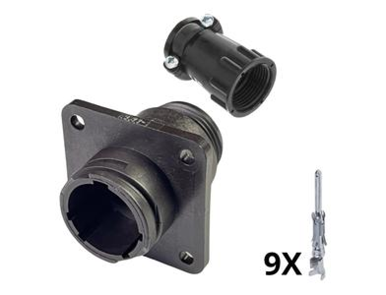 Conector CPC