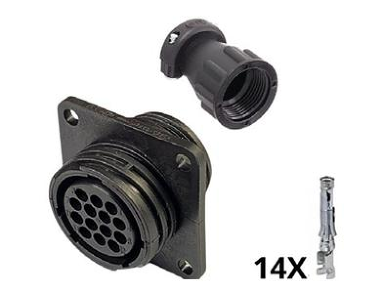 Conector CPC