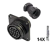 Conector CPC