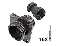 Conector CPC