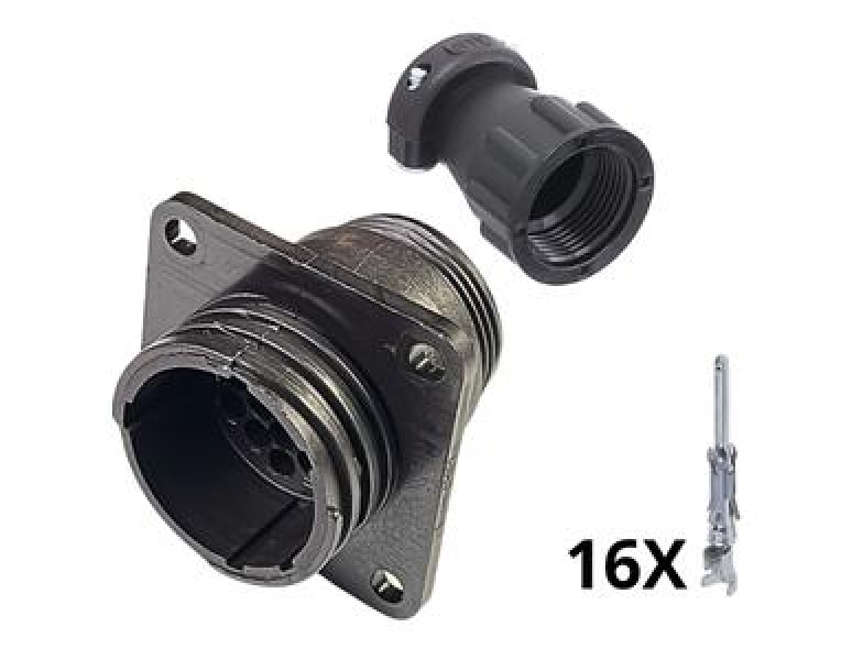 Conector CPC