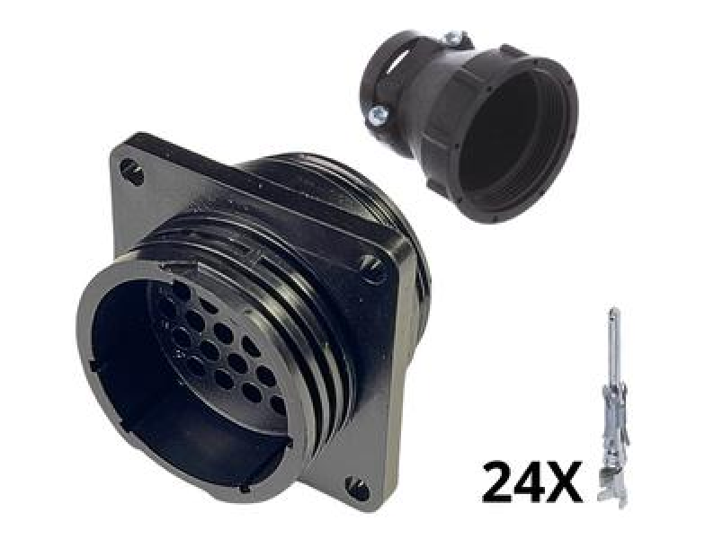 Conector CPC