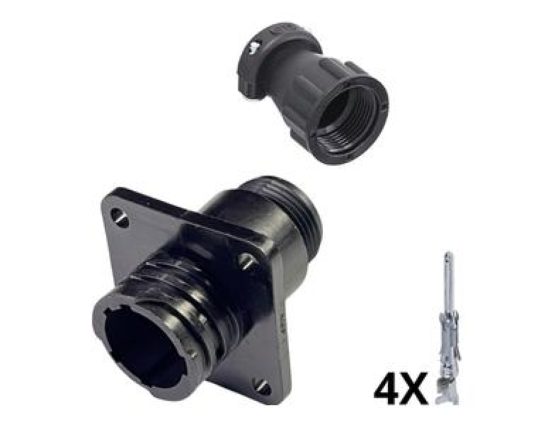Conector CPC