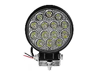 Farol Auxiliar Led