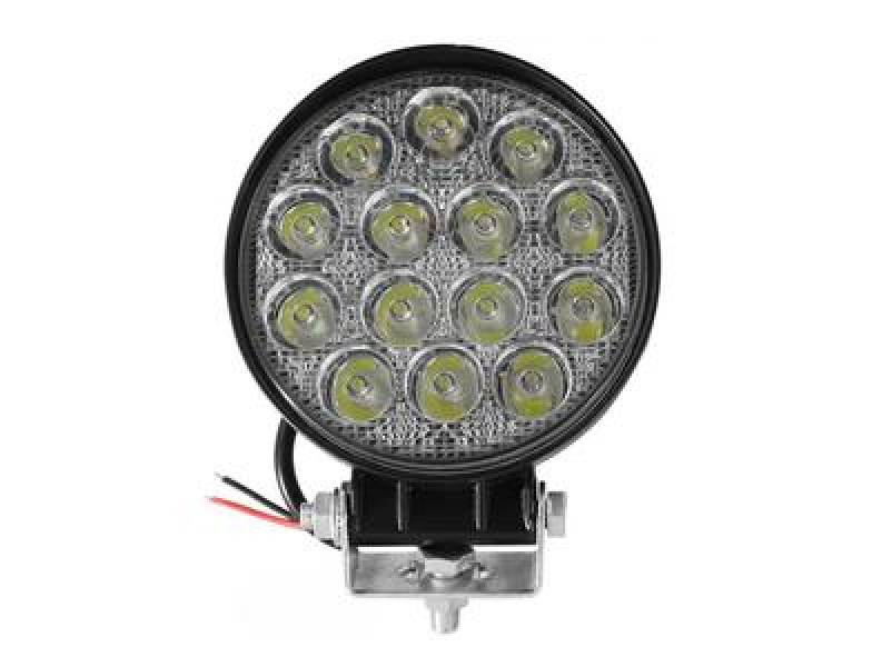 Farol Auxiliar Led