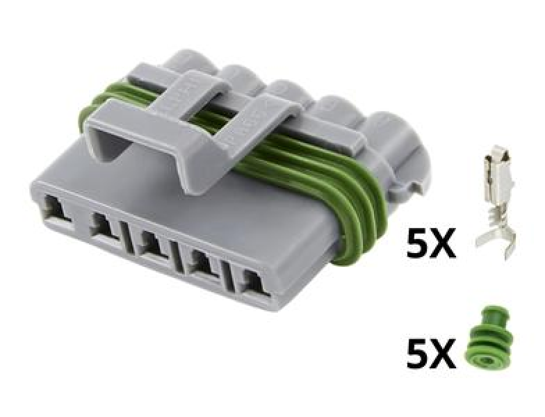 Conector Metri-Pack 280