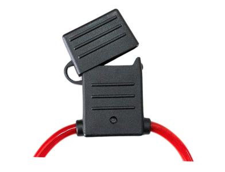 Porta Fusível