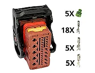 Conector Femea