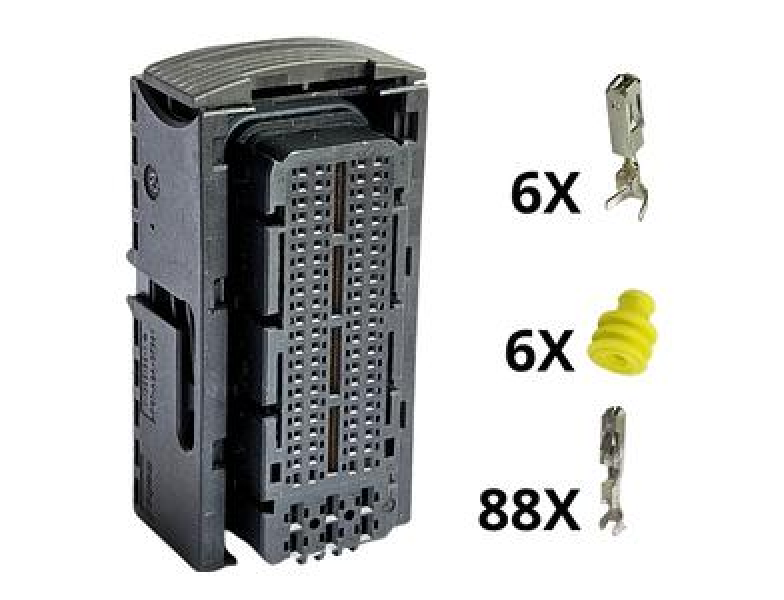 Conector Módulo
