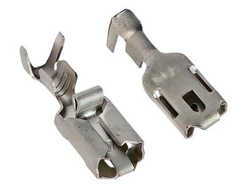 Terminal Positive Lock