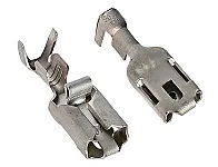 Terminal Positive Lock