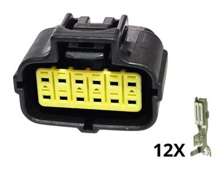 Conector ECONOSEAL