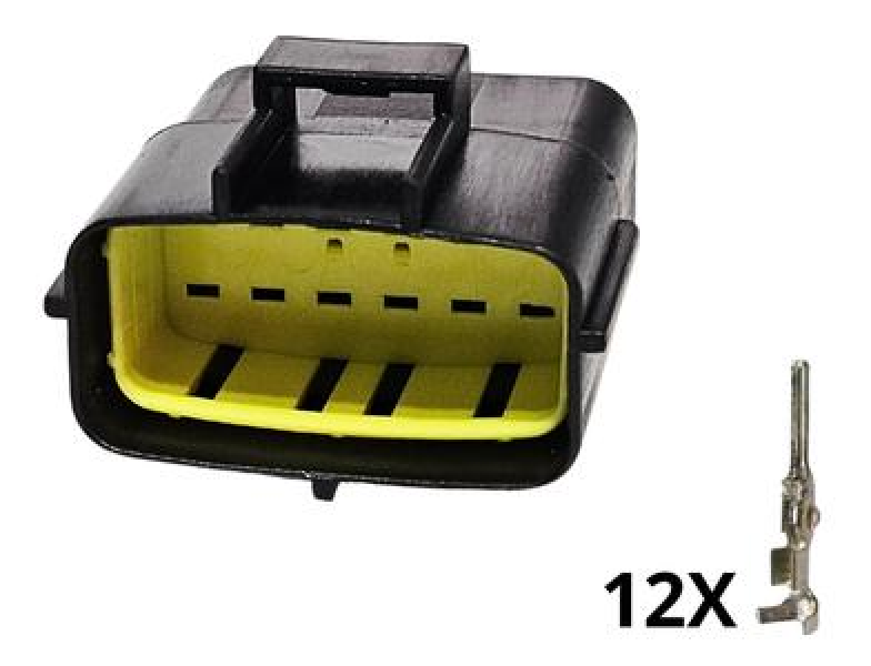 Conector ECONOSEAL