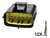 Conector ECONOSEAL