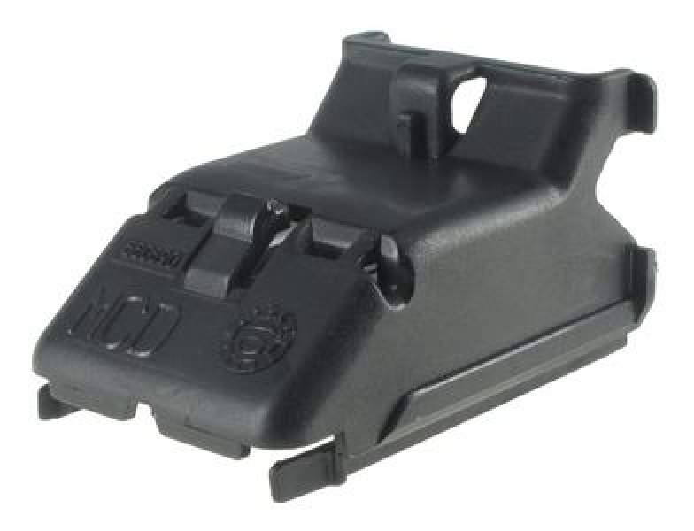 Capa Conector Módulo