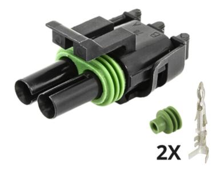 Conector Aptiv WP
