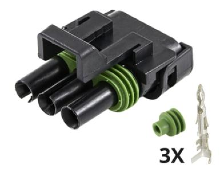 Conector Aptiv WP